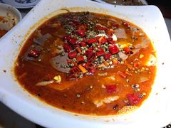-大川先生·小龙虾·川菜(信义坊店)