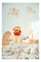 -小阿福儿童摄影(光谷时代广场店)