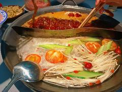 -周小明火锅(黑金冠社区店)