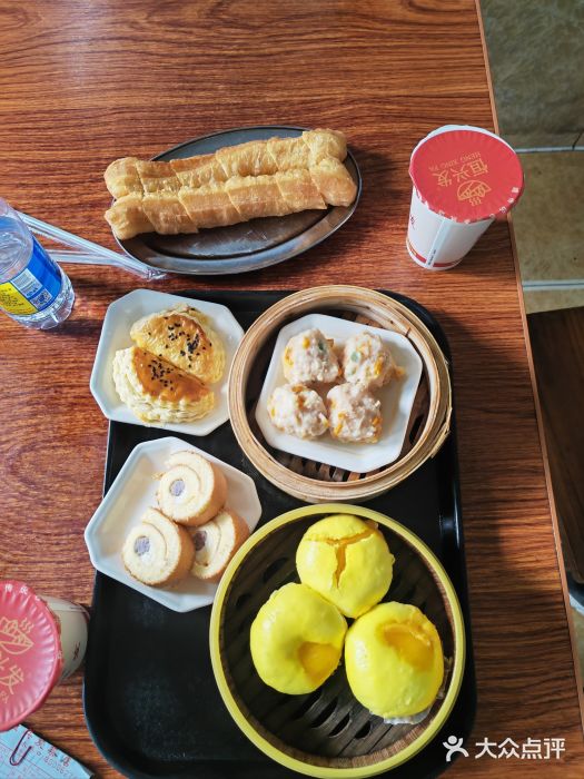 恒兴发茶店(水巷口店)图片