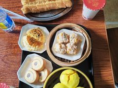 -恒兴发茶店(水巷口店)