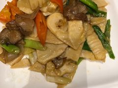 -桃源咖啡厅(武夷山大红袍山庄店)