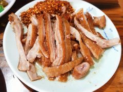 卤肥肠-叶老大肥肠