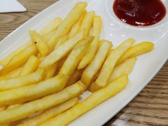 -新华医院-食堂