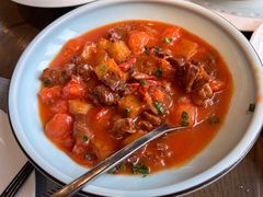 -恩然邦臣酒店-漫垛餐厅