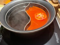 -温野菜涮涮锅(西单大悦城店)