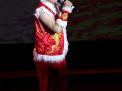 -陕北民歌大舞台