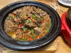 -老砂锅(城北店)