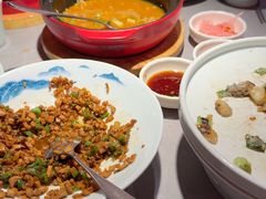 -闽上鲜·福建菜(龙湖滨江天街店)