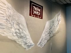 -Trainyard 炼·工场(中国国际贸易中心店)