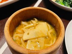 片儿川-杭州西子湖四季酒店·金沙厅