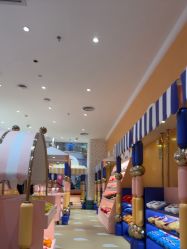 -奈尔宝家庭中心·亲子餐厅(苏州大悦城店)