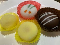 -圣捞海鲜自助餐厅(乐从天佑城店)