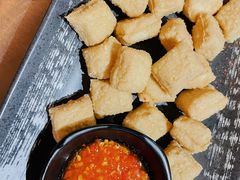 -微醺烤牛·炭火烧烤·精酿啤酒(东郊记忆店)