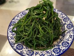 -天源居餐厅·地方特色菜(张北店)