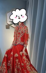 -衣贝姿婚纱礼服馆