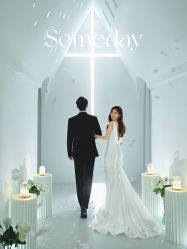 -爱城婚纱摄影·品质严选店