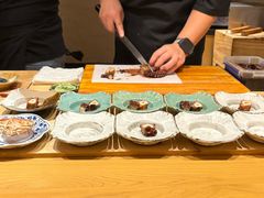 -鮨青(恒基名人购物中心店)