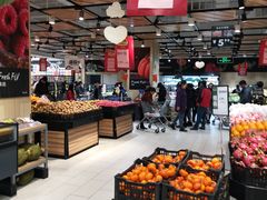 -永辉超市(融创茂店)