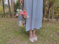 -金山植物公园