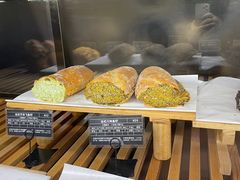 -Let's Taipei 非常烘焙(太古里店)