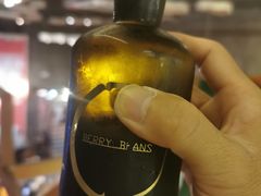 -BERRY BEANS(东直门店)