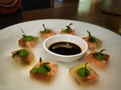 -宴南庭·闽味私房菜