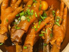 -巴厘龙虾·榜首油焖大虾(音乐学院·沿江酒馆店)