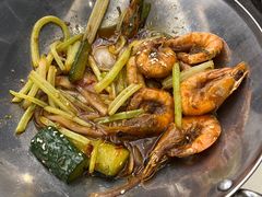 -古南都·老广东酒楼(龙江店)