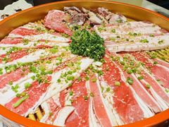 -火炉火自助餐(西直门凯德MALL店)