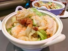 -桂满陇·杭州饭店(清河万象店)