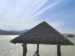 -盐湖景区