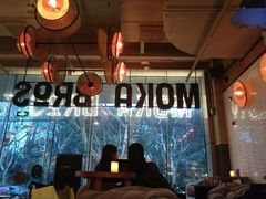 -Moka Bros 摩卡站(嘉华店)