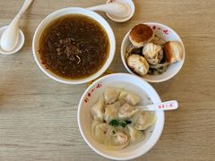 -新丰小吃(江陵路分店)