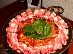 -春熙台·韩国料理(宝安西乡店)