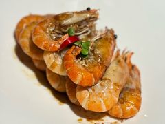 一品元宝虾-醉庐·新上海菜(南京西路店)