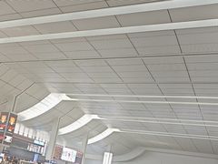 -兰州西站北广场-智慧地下停车场