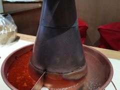 -东镇老火锅(长春路首店)