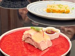 -香雪海饭店中餐厅(湖滨店)