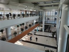 -首都医科大学附属北京同仁医院(南区)