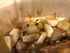 -清晖小苑•顺德地方菜(壹海城店)