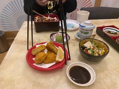 -桃屋日本料理(清华科技园店)