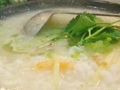 -潮州菜馆(十里河店)