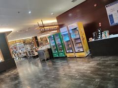 -安徽高速开元国际大酒店·地中海自助餐厅