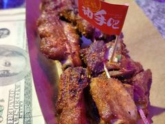 -蘭奢雅集·江浙菜(青山江滩店)