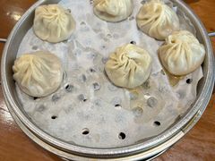 -老西门·常州菜(新区店)