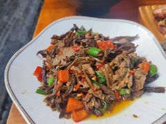 -云隐小厨·传统大理美食(复兴路店)