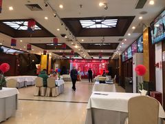 大堂-眉州东坡(亚运村店)