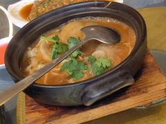 -大浪潮·潮汕菜·招牌生腌小青龙(福田店)