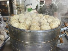 牛肉大葱-牛街洪记小吃店(牛街店)